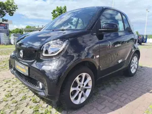 smart forTwo Klima,Garantie,Tüv/Au,Service neu...