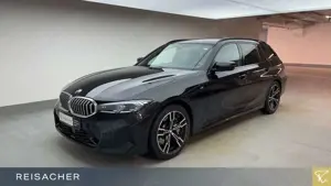 BMW 330 d A xDrive Tou M-Sport,LCProf,Keyless