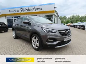 Opel Grandland Aut. Innov. NAVI+LED+RFK+SHZ+TEMP+GJR