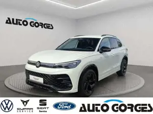 Volkswagen Tiguan R-Line 1,5 l eTSI DSG +SOFORT+BLACK-STYLE