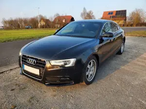 Audi A5 2.0 TFSI (155kW)