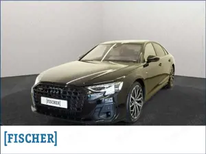 Audi A8 50TDI quattro s-line LED vb AHK Pano HuD SHZ Klima