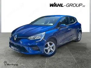 Renault Clio 1.0 SCe 75 Experience*Led*Dab+*BT*Si-Hz*