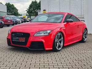 Audi TT RS