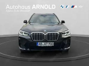 BMW X3 xDrive20d ZA M Sportpaket Head-Up Harman Kardon Si