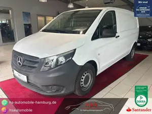 Mercedes-Benz Vito Kasten Vito 110 CDI Kompakt VA