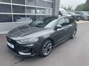 Ford Focus ST-Line X