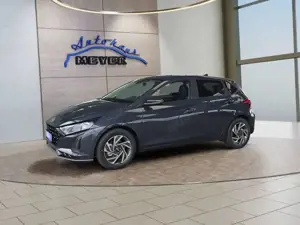 Hyundai i20 1.0 T-GDI DCT Navi/Kamera/Winterp/Klimaaut.    **