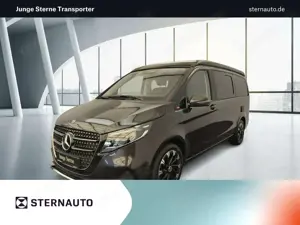 Mercedes-Benz V 250 V 250 d Marco Polo AIRMATIC DISTR. Navi LED AHK