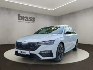 Skoda Octavia Combi RS