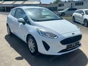 Ford Fiesta Cool  Connect 1.Hand