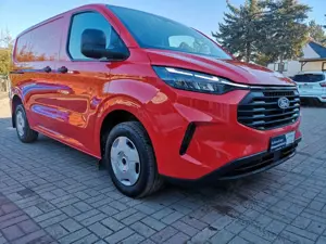 Ford Transit Custom Kasten L1 Trend FWD