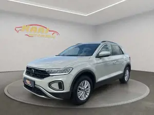 Volkswagen T-Roc Life *LED*App Connect*