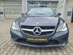 Mercedes-Benz E 220 E 220 CDI BlueEfficiency (207.302)