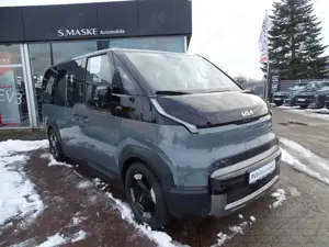 Kia PV5 Passenger Elite 71.2kwh