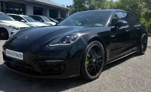 Porsche Panamera 4 E-Hybrid, 2.Hand, Approved, TÜV neu, MwSt
