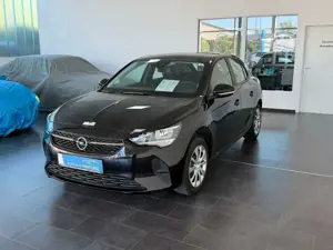 Opel Corsa Edition,PDC, Shzg, Klima, Allwetterr.,Bluetooth,..
