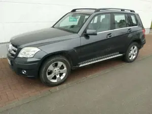 Mercedes-Benz GLK 320 GLK 320 CDI DPF 4Matic 7G-TRONIC Edition 1