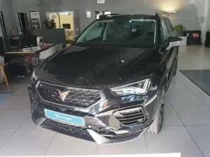 CUPRA Ateca 1,5 TSI 110KW- DSG- AHK.EHK.NAVI