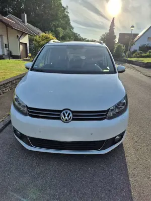 Volkswagen Touran 1.4 TSI Life
