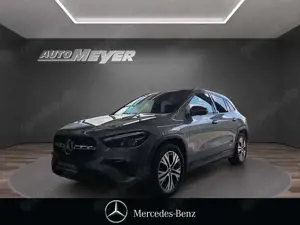 Mercedes-Benz GLA 200 PROGRESSIVE EDITION+NIGHT+AHK+DISTR+360°