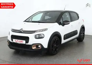 Citroen C3 1.2 PureTech Origins Android Apple Tempomat