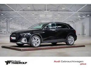 Audi A3 allstreet 40 TFSIe S tronic Kamera Navi ACC 18