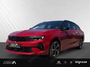 Opel Astra L ST GS 1.2 HYBRID KLIMA+PDC+KAMERA+SHZ+AT