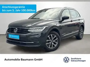Volkswagen Tiguan 1.5 TSI LIFE *NAVI*LED*ACC*