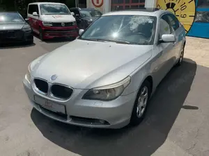 BMW 520 i Limousine Xenon Klima PDC Schiebedach