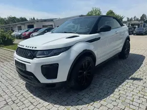 Land Rover Range Rover Evoque HSE Dynamic-TURBO DEFEKT-