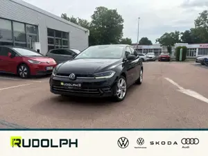 Volkswagen Polo Style 1.0 TSI DSG LED NAVI ACC PDCv+h SHZ