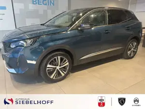Peugeot 3008 Allure Pack Hybrid 136 e-DSC6