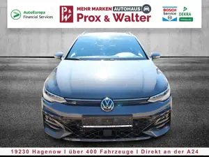Volkswagen Golf VIII Variant 1.5 TSI R-Line LED+KAMERA+ACC