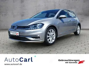 Volkswagen Golf VII Comfortline 1.5 TSI SHZ/L+S/INDUKTIV