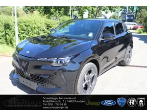 Alfa Romeo Junior Ibrida 1.2 VGT 48V-Hybrid 107 kW Sport Speciale Na