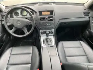 Mercedes-Benz C 350 AMG Paket/NAVI/LEDER/Avantgarde