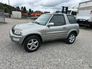 Toyota RAV 4 RAV 4 Special