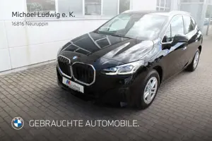 BMW 218 i Head-Up DAB LED WLAN RFK Komfortzg. Shz