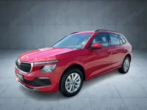 Skoda Kamiq Selection 1.0l TSI DSG AHK/NAVI/SHZ/LED