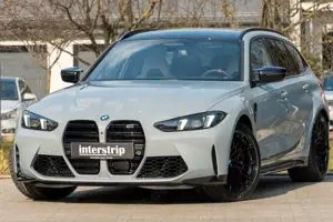 BMW M3 Touring Comp.2026 M DR.ASS.PRO.HUD.LHZ.360°