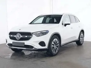 Mercedes-Benz GLC 200 4M Avantgarde*Digital*360° Kamera*Memory