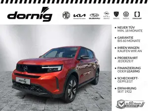 Opel Frontera Edition Hybrid