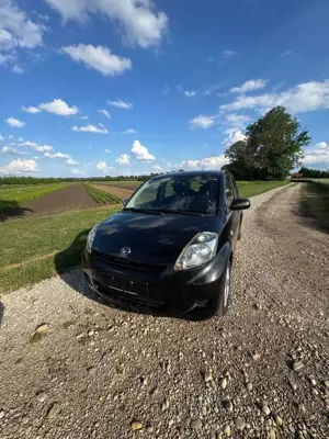 Daihatsu Sirion 4x4 Automatik Klima 45.000 km