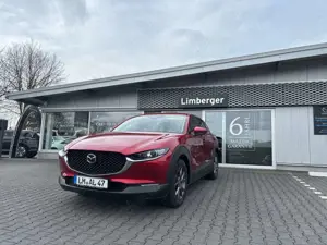 Mazda CX-30 5WGN 2.5L e-SKYACTIV G 140ps 6AT FWD Centre-Line D