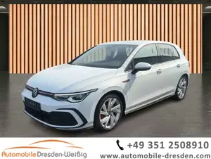 Volkswagen Golf 2.0 TSI GTI DSG*Navi*ACC*