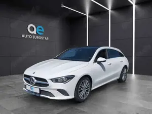 Mercedes-Benz CLA 200 d *Pano*LED*Ambien*Totwin