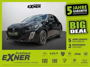 Peugeot 208 1.2 PureTech 100 GT LED+Navi+360 Kam.+KlimaA