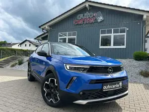 Opel Mokka e Ultimate°50 kWh°LED°Kamera°Leder°