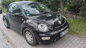 Volkswagen Beetle New Beetle Color Concept